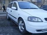 Opel Astra 1998 годаfor3 000 000 тг. в Атырау – фото 2