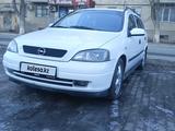 Opel Astra 1998 годаfor3 000 000 тг. в Атырау