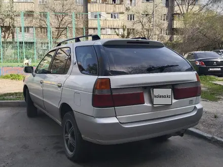Nissan R'nessa 1998 года за 2 200 000 тг. в Алматы