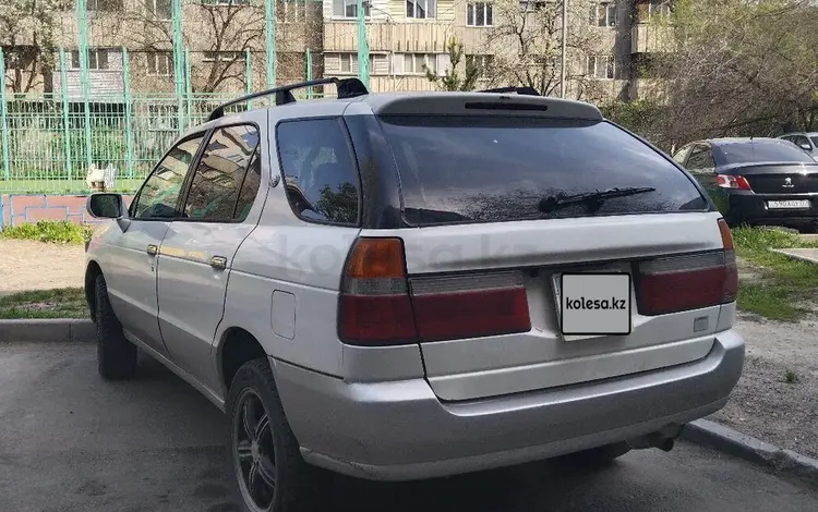 Nissan R'nessa 1998 года за 2 200 000 тг. в Алматы