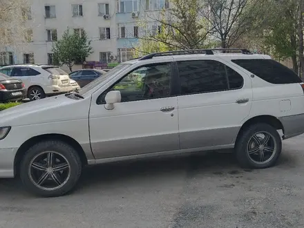 Nissan R'nessa 1998 года за 2 200 000 тг. в Алматы – фото 2