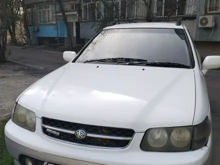 Nissan R'nessa 1998 года за 2 200 000 тг. в Алматы – фото 3