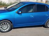 Renault Logan 2014 годаүшін3 200 000 тг. в Кокшетау – фото 2