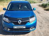 Renault Logan 2014 годаүшін3 200 000 тг. в Кокшетау