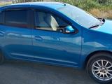 Renault Logan 2014 годаүшін3 200 000 тг. в Кокшетау – фото 3