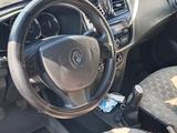 Renault Logan 2014 годаүшін3 200 000 тг. в Кокшетау – фото 5