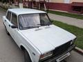 ВАЗ (Lada) 2107 2007 года за 750 000 тг. в Караганда