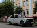 ВАЗ (Lada) 2107 2007 года за 750 000 тг. в Караганда – фото 3