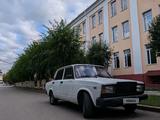 ВАЗ (Lada) 2107 2007 годаүшін750 000 тг. в Караганда – фото 5