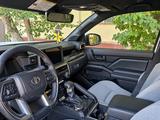 Toyota Tacoma 2023 годаүшін28 500 000 тг. в Караганда – фото 3