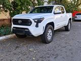 Toyota Tacoma 2023 годаүшін28 500 000 тг. в Караганда – фото 2