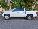Toyota Tacoma 2023 годаүшін28 500 000 тг. в Караганда