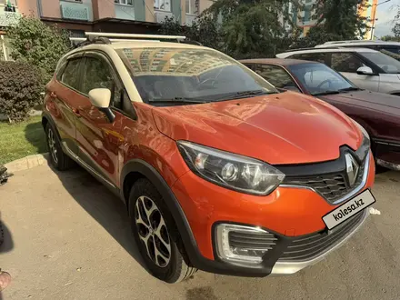 Renault Kaptur 2016 года за 5 000 000 тг. в Актобе – фото 8