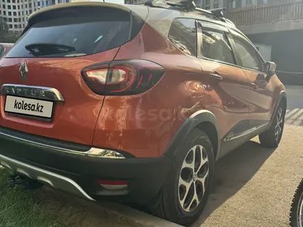 Renault Kaptur 2016 года за 5 000 000 тг. в Актобе – фото 5