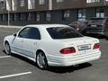 Mercedes-Benz E 55 AMG 2001 годаүшін6 500 000 тг. в Алматы – фото 3