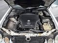 Mercedes-Benz E 55 AMG 2001 годаүшін6 500 000 тг. в Алматы – фото 10