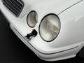 Mercedes-Benz E 55 AMG 2001 годаүшін6 500 000 тг. в Алматы – фото 9