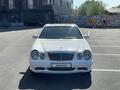 Mercedes-Benz E 55 AMG 2001 годаүшін6 500 000 тг. в Алматы – фото 2