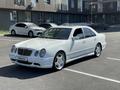 Mercedes-Benz E 55 AMG 2001 годаүшін6 500 000 тг. в Алматы – фото 4