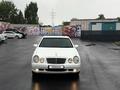 Mercedes-Benz E 55 AMG 2001 годаүшін6 500 000 тг. в Алматы – фото 11
