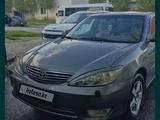 Toyota Camry 2005 годаүшін5 800 000 тг. в Астана