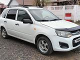 ВАЗ (Lada) Kalina 2194 2014 года за 1 650 000 тг. в Актобе
