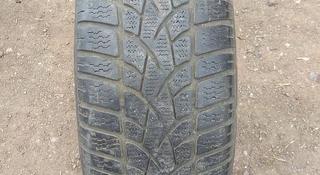 ОДНА шина 205/55 R16 — "Dunlop SP Winter Sport 3D" (Германия), вс за 10 000 тг. в Астана