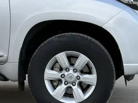 Toyota Land Cruiser Prado 2013 года за 17 500 000 тг. в Уральск – фото 10