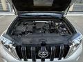 Toyota Land Cruiser Prado 2013 года за 17 500 000 тг. в Уральск – фото 16