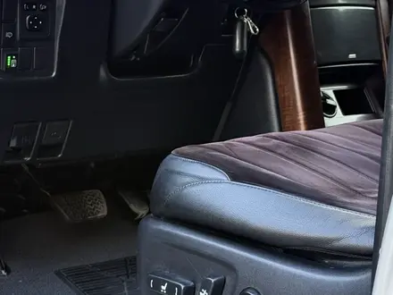 Toyota Land Cruiser Prado 2013 года за 17 500 000 тг. в Уральск – фото 17