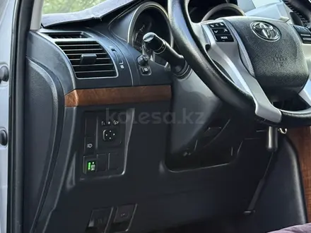Toyota Land Cruiser Prado 2013 года за 17 500 000 тг. в Уральск – фото 19