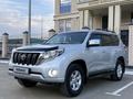 Toyota Land Cruiser Prado 2013 года за 17 500 000 тг. в Уральск