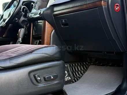 Toyota Land Cruiser Prado 2013 года за 17 500 000 тг. в Уральск – фото 20