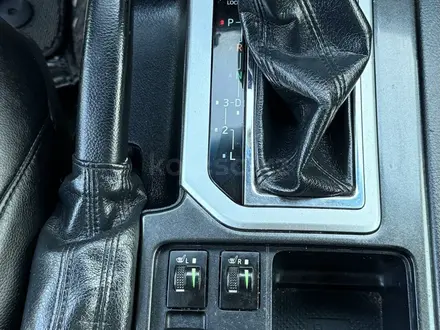 Toyota Land Cruiser Prado 2013 года за 17 500 000 тг. в Уральск – фото 23