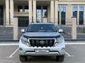 Toyota Land Cruiser Prado 2013 года за 17 500 000 тг. в Уральск – фото 2