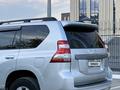 Toyota Land Cruiser Prado 2013 года за 17 500 000 тг. в Уральск – фото 6