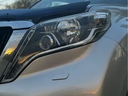 Toyota Land Cruiser Prado 2013 года за 17 500 000 тг. в Уральск – фото 8