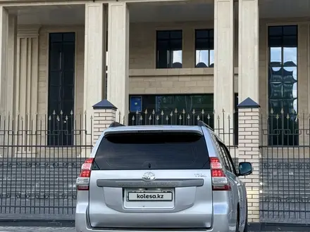 Toyota Land Cruiser Prado 2013 года за 17 500 000 тг. в Уральск – фото 7