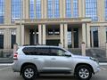 Toyota Land Cruiser Prado 2013 года за 17 500 000 тг. в Уральск – фото 9
