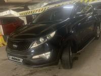 Kia Sportage 2014 года за 8 300 000 тг. в Астана