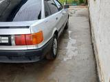 Audi 80 1990 годаүшін900 000 тг. в Кызылорда – фото 4