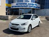 Hyundai Accent 2014 года за 6 350 000 тг. в Уральск
