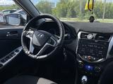 Hyundai Accent 2014 годаүшін6 350 000 тг. в Уральск – фото 4