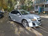 Chevrolet Cruze 2013 года за 3 800 000 тг. в Уральск