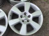Комплект оригинальных дисков R17. Lexus RX. Toyota за 125 000 тг. в Алматы – фото 4