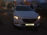 Mazda 6 2014 года за 7 200 000 тг. в Атырау – фото 3