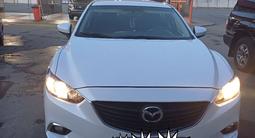 Mazda 6 2014 годаүшін7 200 000 тг. в Атырау – фото 2