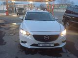 Mazda 6 2014 годаүшін7 200 000 тг. в Атырау – фото 2