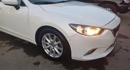 Mazda 6 2014 годаүшін7 200 000 тг. в Атырау – фото 4