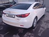 Mazda 6 2014 годаүшін7 200 000 тг. в Атырау – фото 5